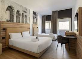 B&B HOTEL Como Baradello 4
