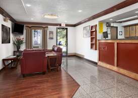 Super 8 by Wyndham Canton/Livonia Area 3