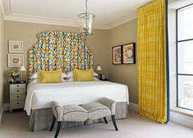 Ham Yard Hotel, Firmdale Hotels 5