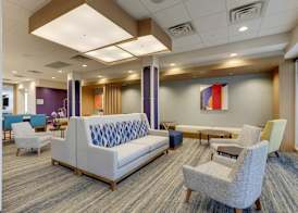 Holiday Inn Express HOLLY SPRINGS - RALEIGH AREA by IHG 2