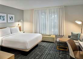 TownePlace Suites Bowie Town Center 5
