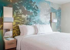 Courtyard by Marriott Stafford Quantico 3