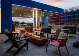 Hampton Inn & Suites Rochester Downtown 2