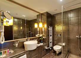 Barcelo Royal Beach - All Inclusive 5