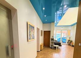Dunav Apartment House 3
