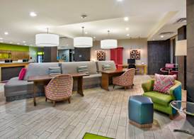 Home2 Suites by Hilton Austin/Cedar Park, TX 5