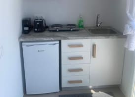 Amazing Studio with Sea view in Mykonos 3