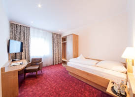 Hotel Restaurant Bullerdieck 5
