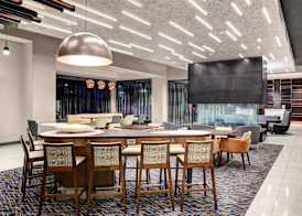Homewood Suites by Hilton Richmond-Downtown 5