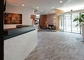 Seven Urban Suites Nantes Centre 3