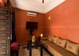Riad Agdim 4