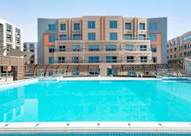Radisson Residences Cairo Heliopolis 4