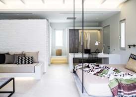 Hide Out Suites 4