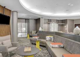 SpringHill Suites by Marriott Sacramento Natomas 2