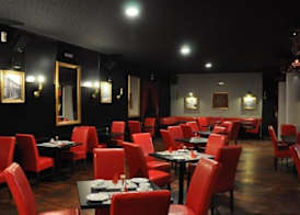 Hotel Prague Star 5