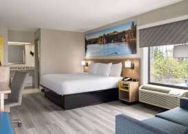 Days Inn by Wyndham Weldon/Roanoke Rapids 5