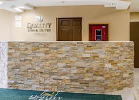 Quality Inn & Suites Maggie Valley - Cherokee Area 2