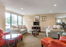 Quality Inn & Suites Ridgeland 5