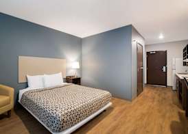 WoodSpring Suites Moreno Valley 4