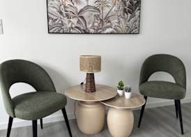 Bella Casa Bed and Breakfast 3