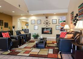 Quality Inn Hartwell 2