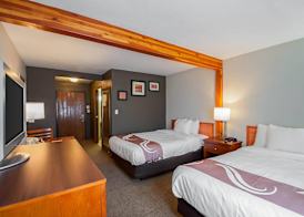 Quality Inn Salisbury North 4