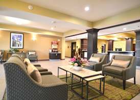 Best Western Plus New Orleans Airport Hotel 3