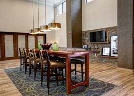 Hampton Inn & Suites By Hilton Baltimore/Aberdeen, Md 5