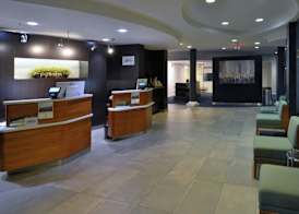 Courtyard by Marriott Harrisburg Hershey 5