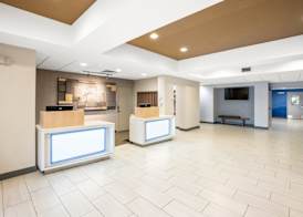 Holiday Inn Express & Suites MARYSVILLE by IHG 2