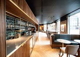 Wilde Aparthotels London Aldgate Tower Bridge 4
