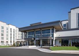 Embassy Suites By Hilton Bowling Green 2