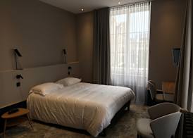 Hotel Brasserie Armoricaine 2
