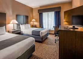 Best Western Plus Bradenton Hotel & Suites 3