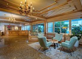 Sure Hotel by Best Western Rhoen Garden 2
