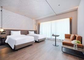 Novotel Kunming Yunjin 3