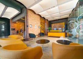 Q Hotel Grand Cru Gdańsk 2