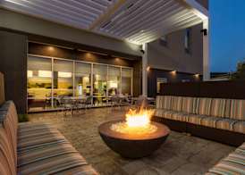Home2 Suites by Hilton Houston Stafford - Sugar Land 3
