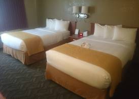 Quality Inn Hyde Park - Poughkeepsie North 5