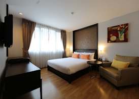 The Dawin Hotel 3
