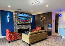 La Quinta by Wyndham Morgan City 3
