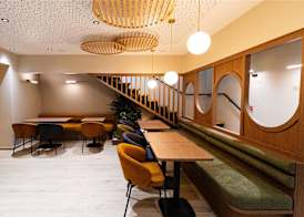 Hotel et Spa Des Beaux-Arts, a member of Radisson Individuals 3