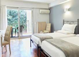 Hôtel Alexandra 5