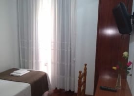 Hostal Esmeralda 3