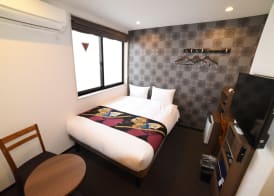 Laon Inn Gion Nawate 5