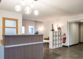 Comfort Hotel Lille Lomme 2