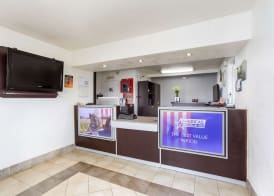 Americas Best Value Inn Bowling Green 2