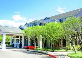 Hilton Garden Inn Seattle/Renton 3