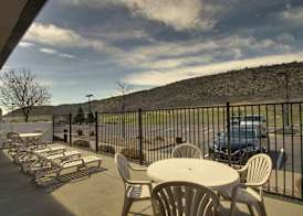 Hampton Inn & Suites Denver Littleton 3