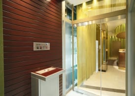 Kyoto Tower Hotel Annex 2